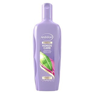 Andrelon Kokos Care Shampoo 300ML 