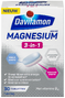 Davitamon Magnesium 3-in-1 Tabletten 30TB 