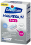 Davitamon Magnesium 3-in-1 Tabletten 30TB verpakking