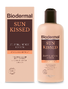 Biodermal Sun Kissed Zelfbruinende Lotion 200ML verpakking met fles