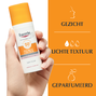 Eucerin Sun Fluid Pigment Control SPF50+ 50ML 73605