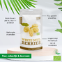 Purasana White Mulberries 200GR voordelen