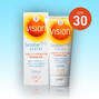 Vision Sensitive Expert SPF30 185MLSfeerfoto verpakking plus tube
