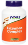 NOW Enzymen Complex Tabletten 180TB 