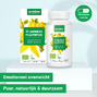 Purasana Sint-Janskruid Capsules 120VCP voordelen