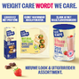 Weight Care Detox Artisjok 7x10ml 82GR rebranding beeld