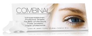 Combinal Eyelash Pads 96ST 