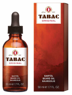 Tabac Original Baardolie 50ML 