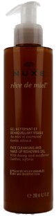 Nuxe Paris Reve De Miel Face Cleansing Gel 200ML 