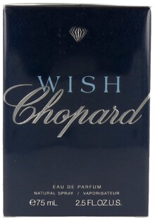 Chopard Wish Eau de Parfum Spray 75ML 