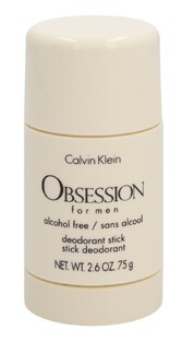 Calvin Klein Obsession For Men Deo Stick 75ML 