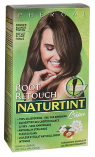 Naturtint Root Retouch Donkerblond 45ML 