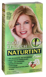 Naturtint Root Retouch Lichtblond 45ML 