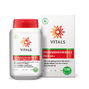 Vitals Vrouwenformule Pro 45+ Tabletten 120TB 75741