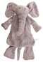 Difrax Baby Cadeauset Special Edition 3ST olifant knuffel