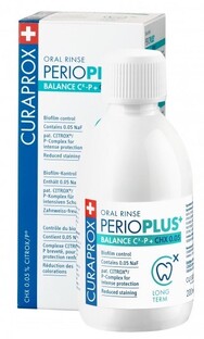 Curaprox PerioPlus+ Balans Mondspoeling 200ML 