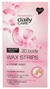 SenceBeauty Wax Strips Body 20ST 