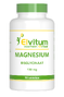 Elvitum Magnesium Bisglycinaat 130mg Tabletten 90TB 