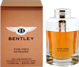 Bentley For Men Intense Eau de Parfum 100ML 