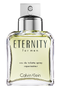 Calvin Klein Eternity for Men Eau de Toilette 50ML 