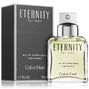 Calvin Klein Eternity for Men Eau de Toilette 50ML 60738