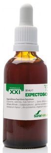 Soria Natural Soria Composor 12 Eucalyptus Complex 50ML 