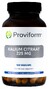 Proviform Kalium Citraat 225mg Vegicaps 100VCP 