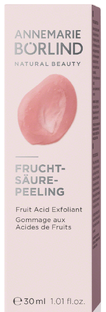 Borlind Annemarie Borlind Fruit Acid Exfoliant 30ML 