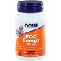 NOW PQQ Energy 20mg Capsules 30CP 