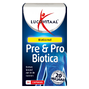 Lucovitaal Pre & Probiotica Capsules 30CP 