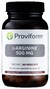 Proviform L-arginine 500mg Vegicaps 60VCP 