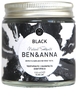 Ben & Anna Tandpasta Black 100GR 