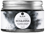 Ben & Anna Tandpoeder Black 20GR 