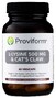 Proviform L-Lysine 500mg & Cat's Claw Vegicaps 60VCP 