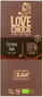 Lovechock Extreme Dark 99% Cacao 70GR 