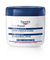 Eucerin UreaRepair Body Crème 5% Urea 450ML