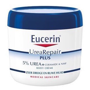 Eucerin UreaRepair PLUS Body Crème 5% Urea 450ML