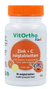 VitOrtho Kind Zink + C Zuigtabletten 30TB 