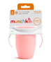 Munchkin Miracle 360° Oefenbeker Roze 207ML 90055