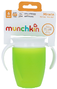 Munchkin Miracle 360° Oefenbeker Groen 207ML 67115