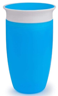 Munchkin Miracle 360° Beker Blauw 296ML 