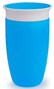 Munchkin Miracle 360° Beker Blauw 296ML 