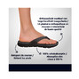 Lucovitaal Orthopedische Slippers maat 35-36 1PR product werking