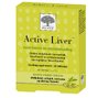 New Nordic Active Liver Tabletten 60TB 44148