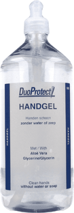 DuoProtect Handgel 1000ML 