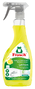 Frosch Badkamerreiniger Lemon Spray 500ML 