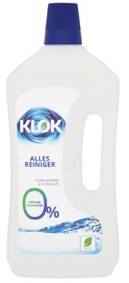 Klok Ecologische Allesreiniger 1000ML 