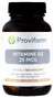 Proviform Vitamine D3 25mcg Vegicaps 100VCP 