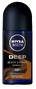 Nivea Men Deep Espresso Anti-Transpirant Roll-On 50ML 