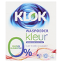 Klok Eco Waspoeder Kleur 1,17KG 